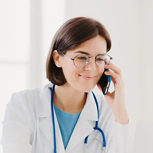 OcuPlan Remote Service Ophthalmologist